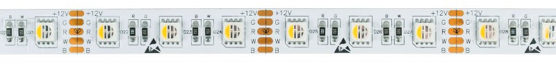 RGBW-(4v1)-pasek-detail