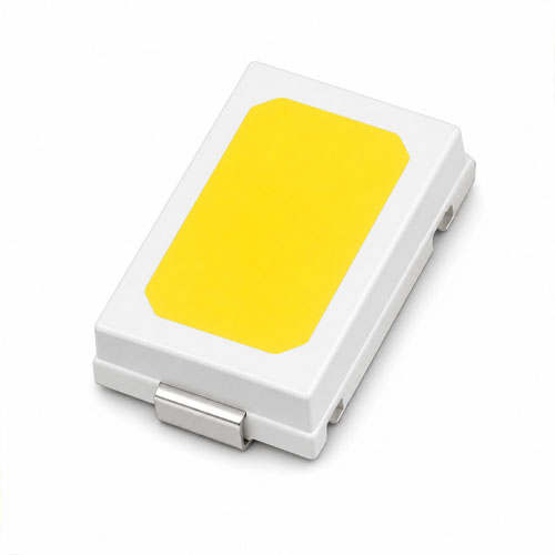 LED pásek s čipy SMD 2216