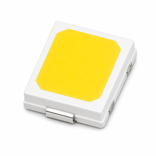 LED pásek s čipy SMD 2835