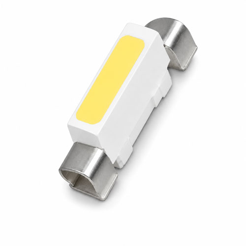 LED pásek s bočně svítícími čipy SMD 335