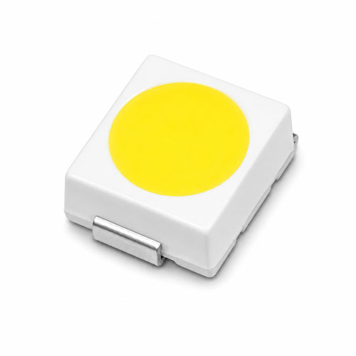 LED pásek s čipy SMD 3528