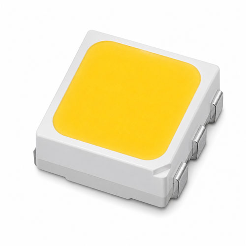 LED pásek s čipy SMD 3838