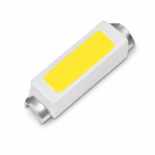 LED pásek s čipy SMD 3014