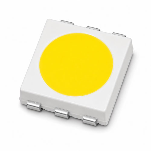 LED pásek s čipy SMD 5050